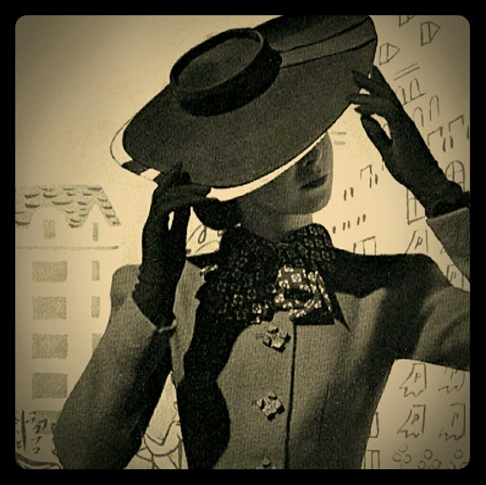 Meet your Posher, Kerrie